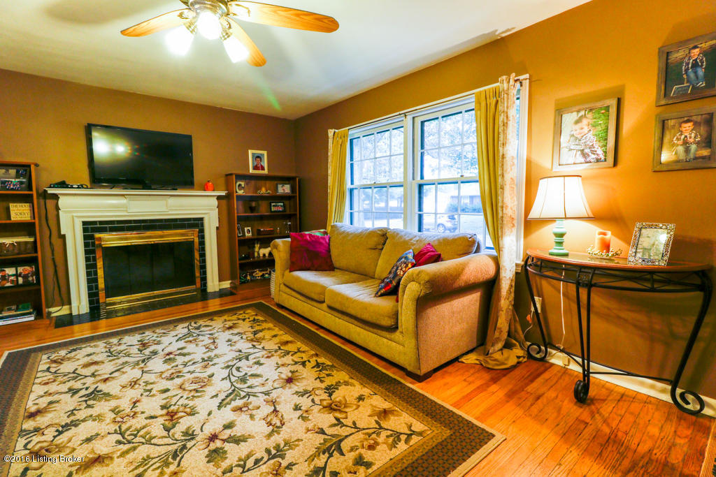 4308 Wingate Road Louisville, KY 40207 - Photo 8 of 58 4208 Wingate Dr-8