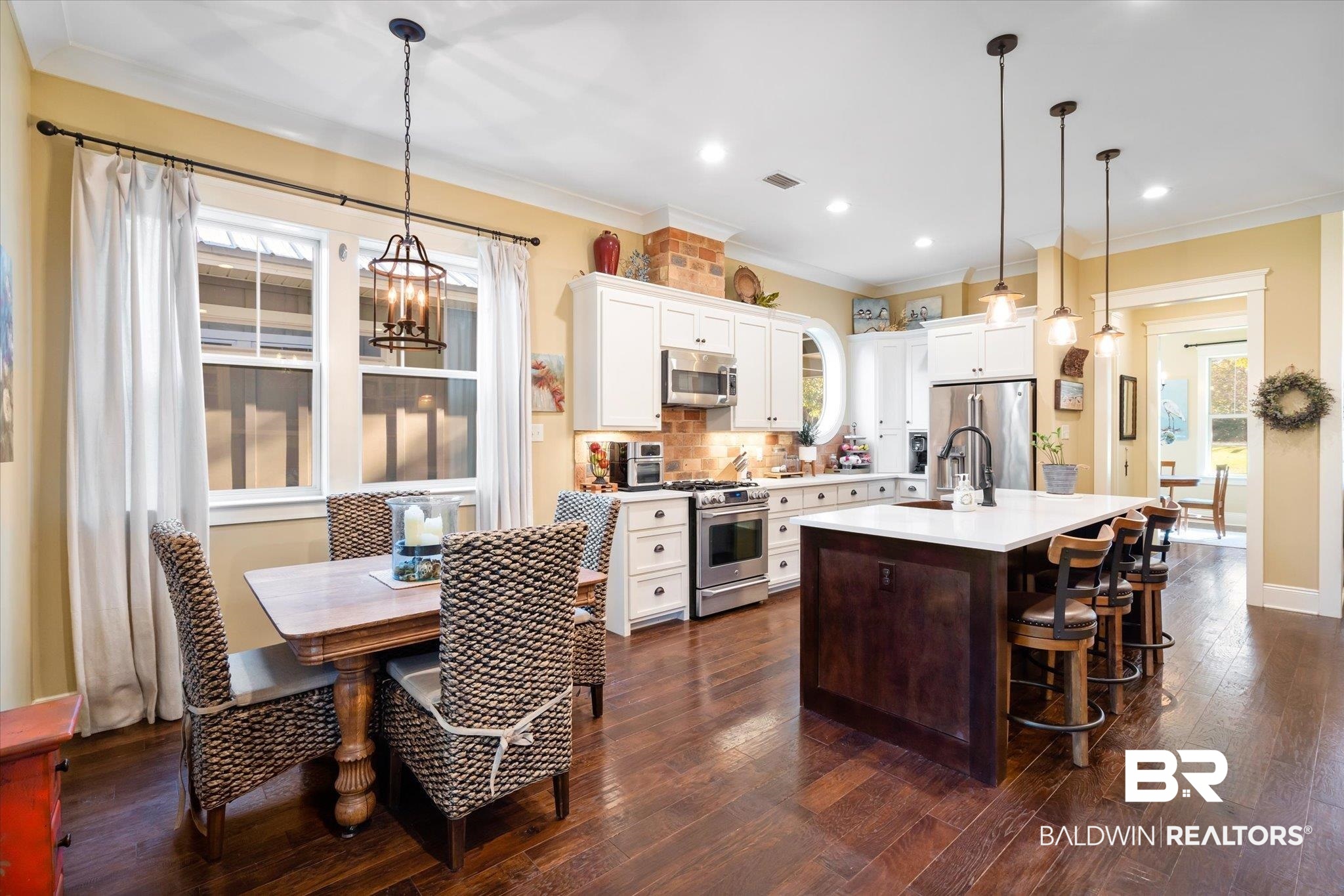 33497 Trinity Wood Drive Stapleton, AL 36578 - Photo 10 of 38
