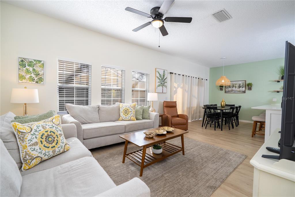 4722 Flagler Beach Way Kissimmee, FL 34746 - Photo 4 of 100