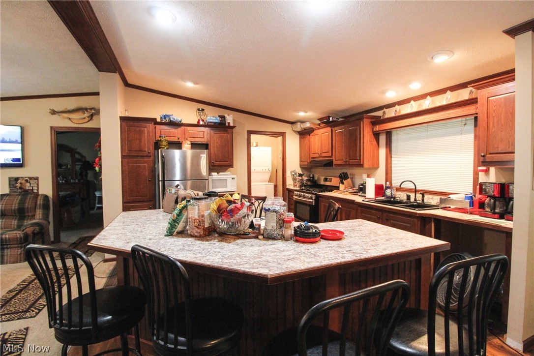 575 Wilson Run Road New Matamoras, OH 45767 - Photo 13 of 34 Gallery Image 13