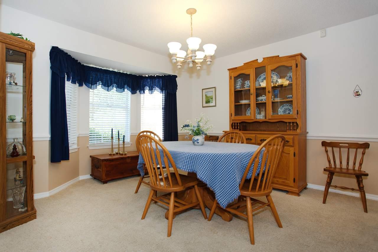 161 Pennbrooke Loop Foley, AL 36535 - Photo 12 of 37 Dining Room