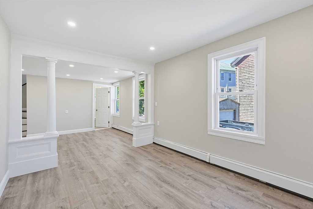 17 Langley Street Fall River, MA 02720 - Photo 7 of 42