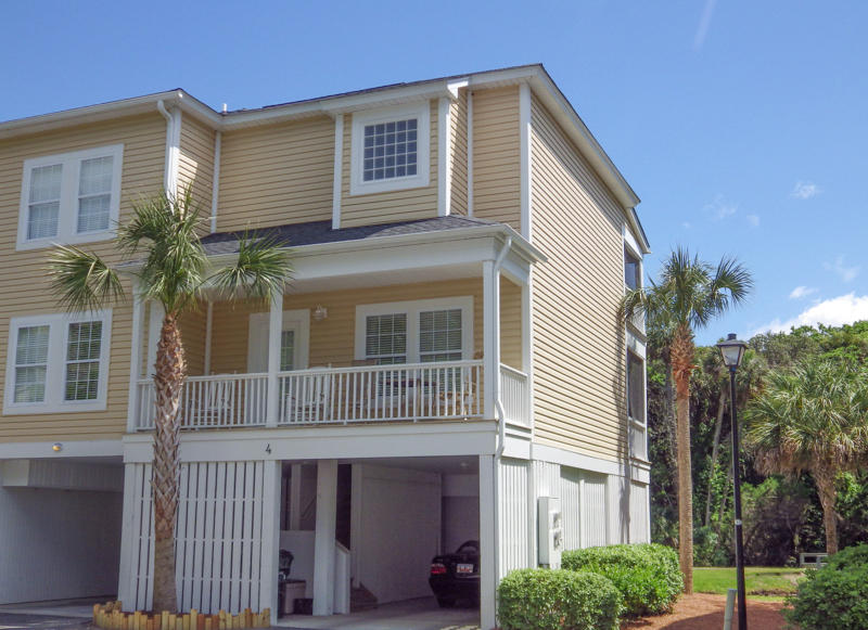 590 King Cotton Road, Unit 4 Edisto Beach, SC 29438 - Photo 1 of 36 1 ad view
