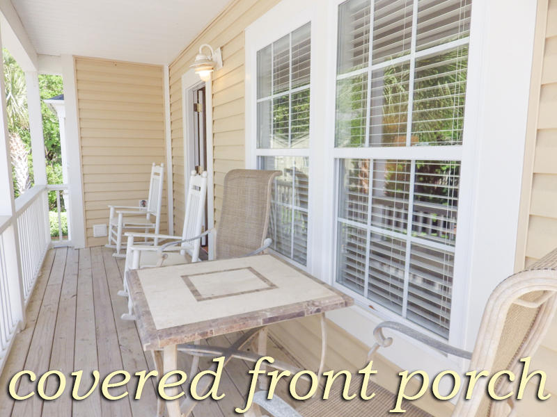 590 King Cotton Road, Unit 4 Edisto Beach, SC 29438 - Photo 11 of 36 11 590 King Cotton Villa #4-6