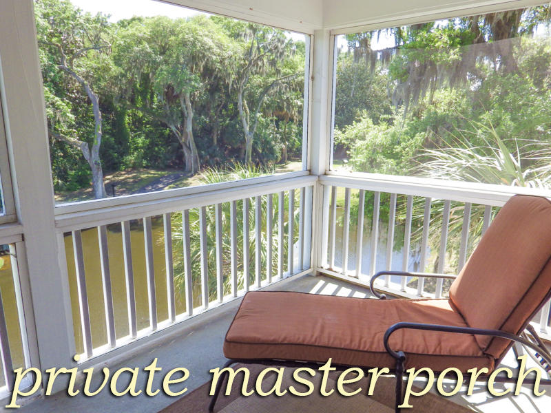590 King Cotton Road, Unit 4 Edisto Beach, SC 29438 - Photo 18 of 36 18 590 King Cotton Villa #4-17