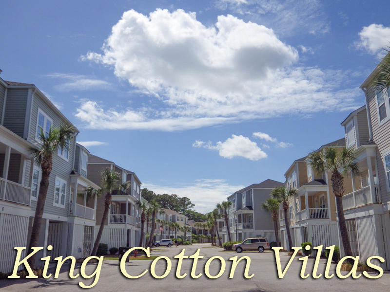 590 King Cotton Road, Unit 4 Edisto Beach, SC 29438 - Photo 23 of 36 23 590 King Cotton Villa #4-2