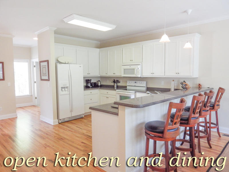 590 King Cotton Road, Unit 4 Edisto Beach, SC 29438 - Photo 7 of 36 7 590 King Cotton Villa #4-11