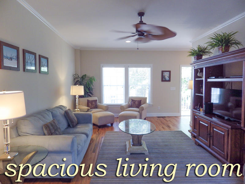 590 King Cotton Road, Unit 4 Edisto Beach, SC 29438 - Photo 8 of 36 8 590 King Cotton Villa #4-7