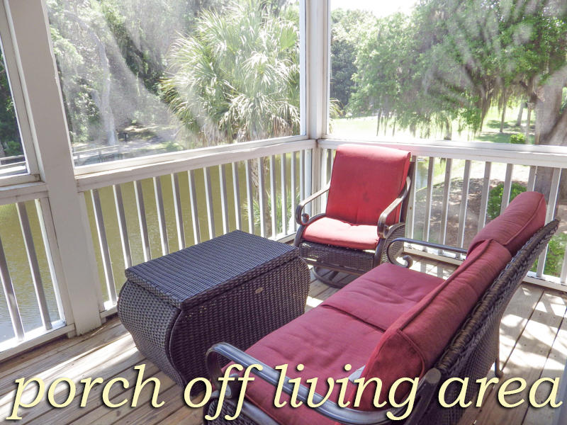 590 King Cotton Road, Unit 4 Edisto Beach, SC 29438 - Photo 10 of 36 10 590 King Cotton Villa #4-9