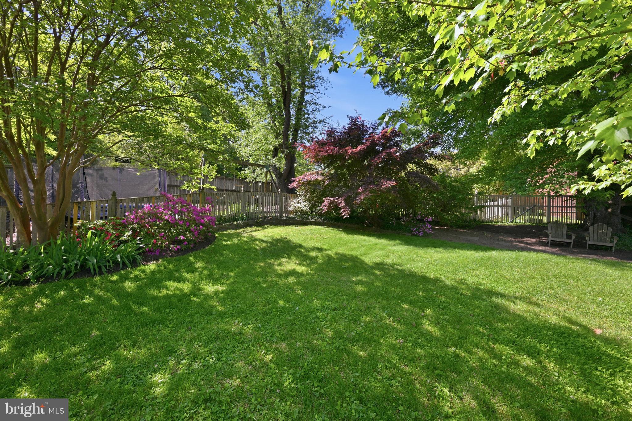 2800 Greenvale Street Chevy Chase, MD 20815 - Photo 59 of 77