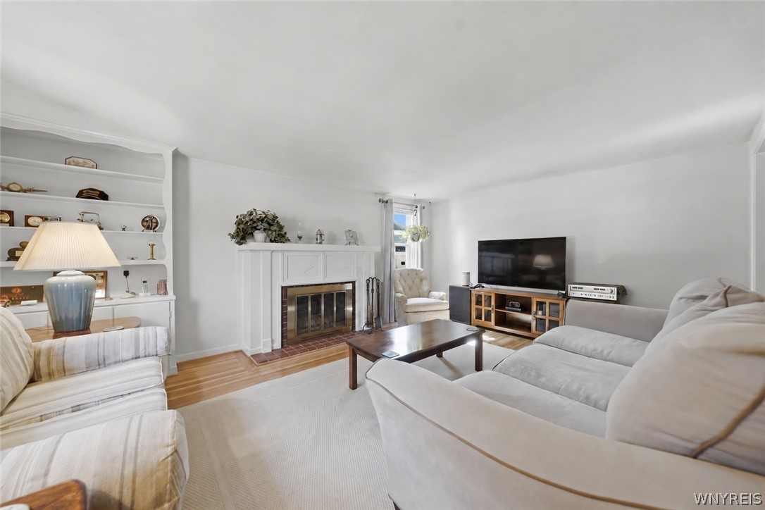 457 Mt Vernon Road Amherst, NY 14226 - Photo 19 of 50 Gallery Image 19