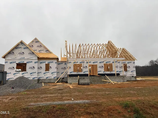 $609,900 | 124 Prency Lane, Middlesex, NC 27557