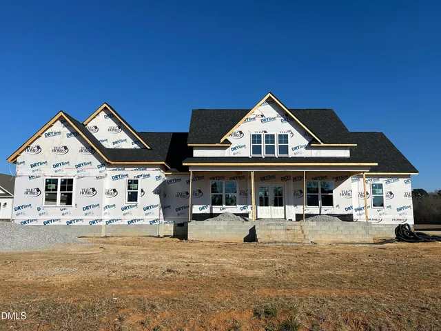 $609,900 | 124 Prency Lane, Middlesex, NC 27557