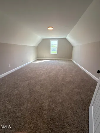 a view of car garage