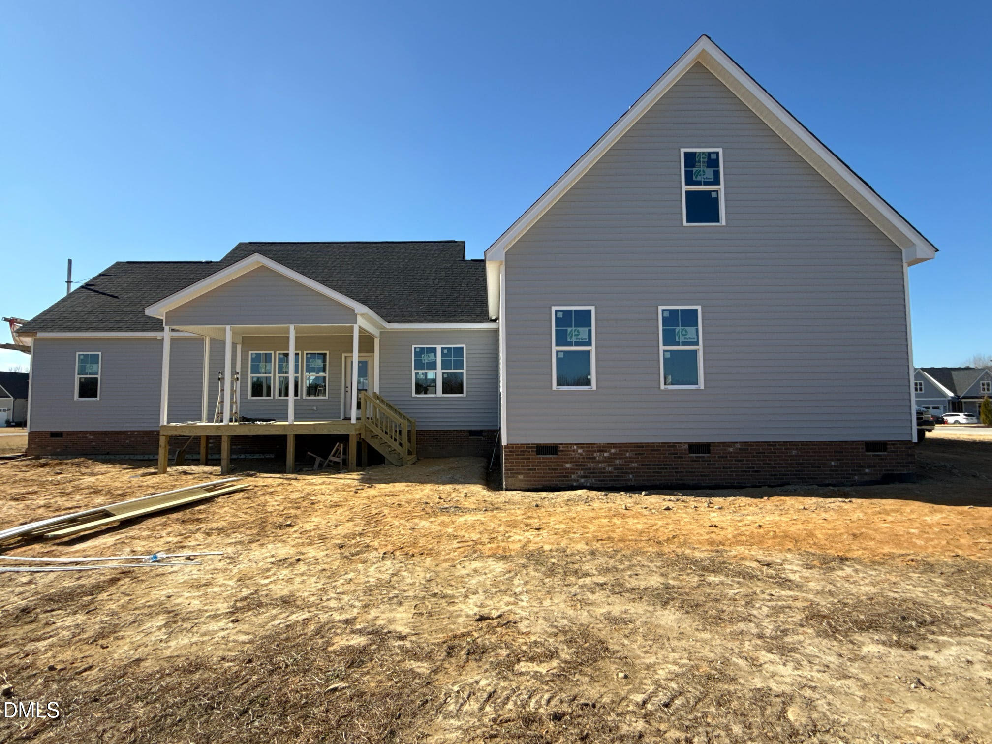 124 Prency Lane Middlesex, NC 27557 - Photo 20 of 28 unnamed