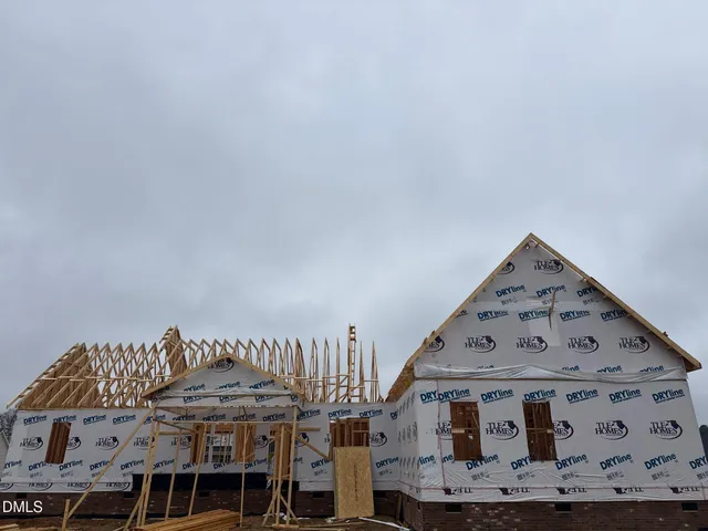 $609,900 | 124 Prency Lane, Middlesex, NC 27557