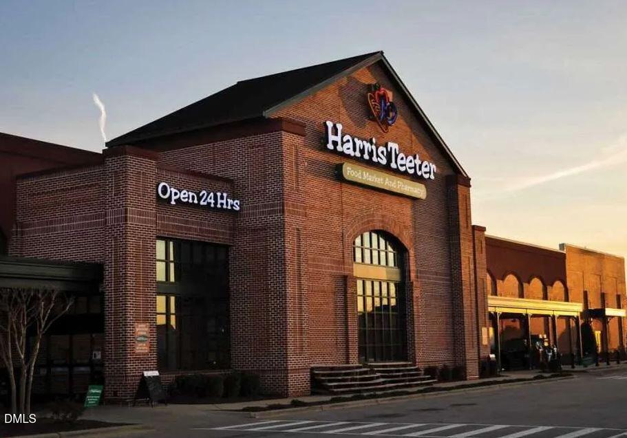 124 Prency Lane Middlesex, NC 27557 - Photo 26 of 28 Flowers Plantation Harris Teeter