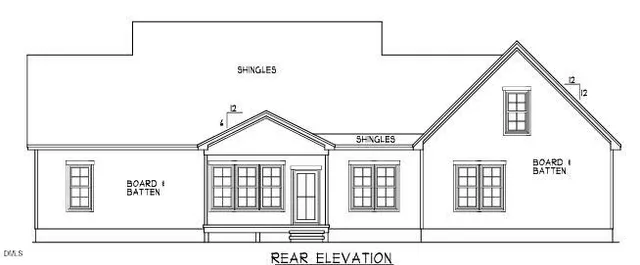 $609,900 | 124 Prency Lane, Middlesex, NC 27557