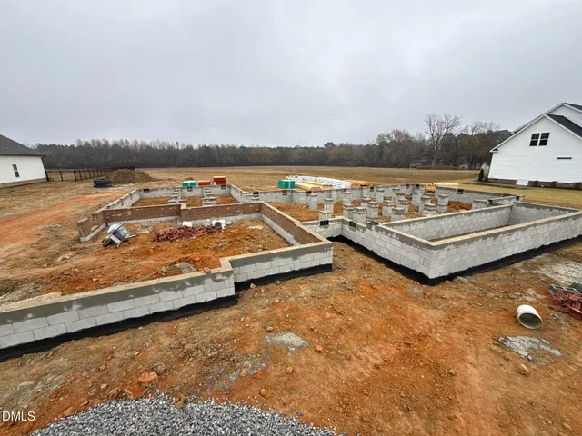 $609,900 | 124 Prency Lane, Middlesex, NC 27557