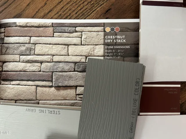 $609,900 | 124 Prency Lane, Middlesex, NC 27557