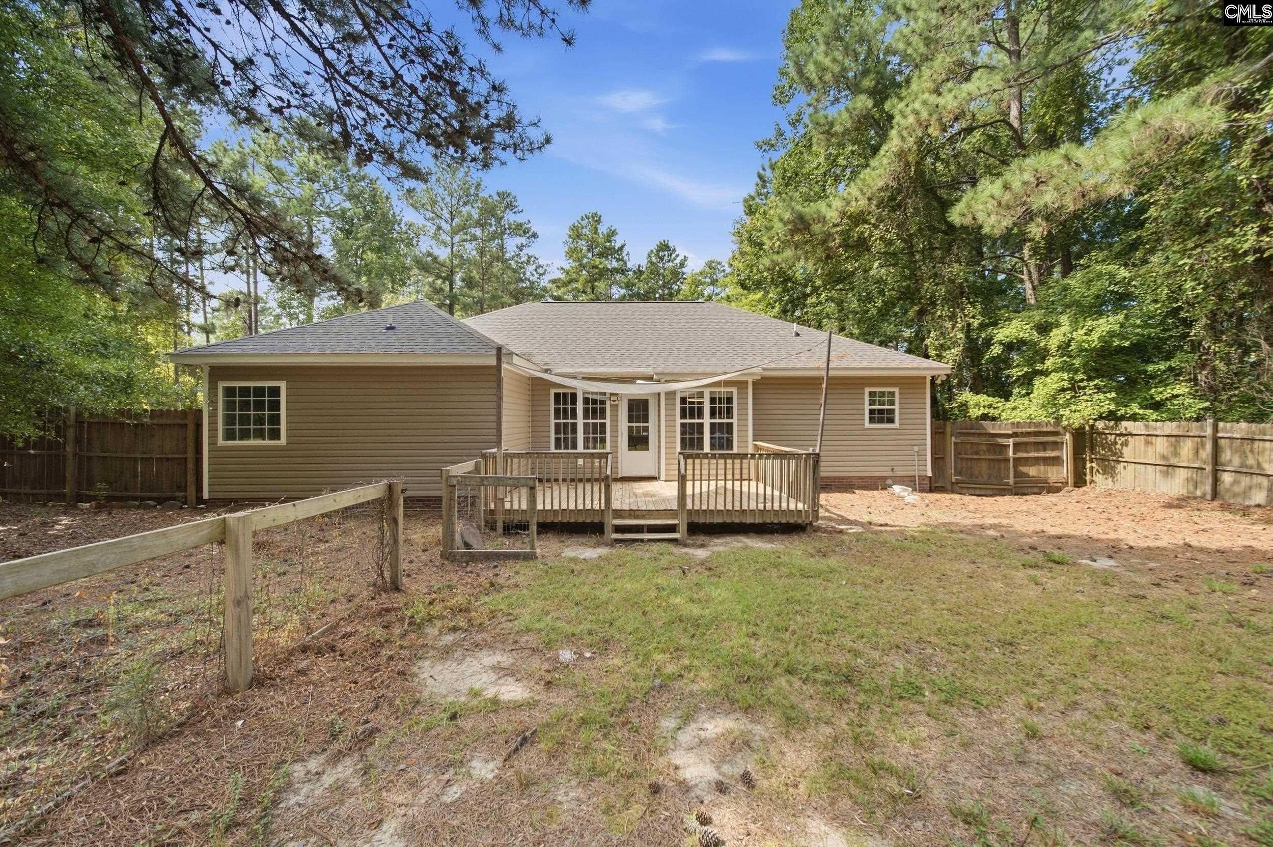 370 Grover Wilson Road Blythewood, SC 29016 - Photo 33 of 43 Gallery Image 33