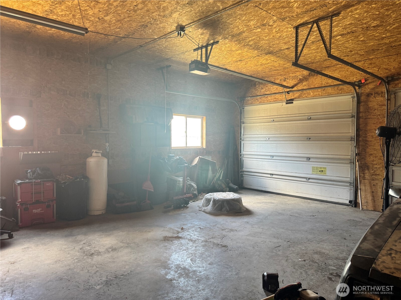 8 South Main Street Curlew, WA 99118 - Photo 7 of 25 a view of a room with a furniture