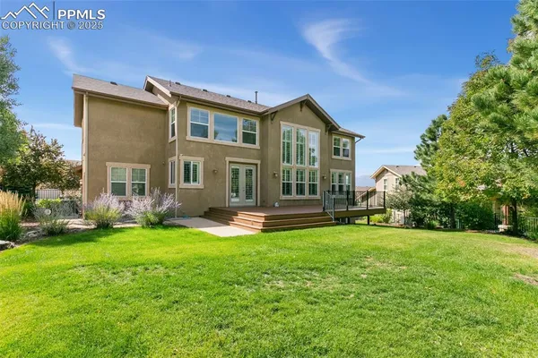 $880,000 | 9331 Stoneglen Drive, Colorado Springs, CO 80920