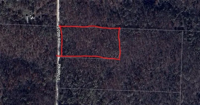 $27,500 | 3422 South 70th Road, Humansville, MO 65674