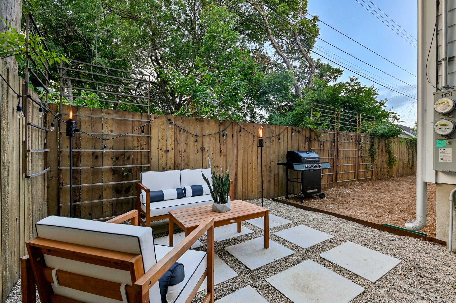 1131 Map Street, Unit 2 Austin, TX 78721 - Photo 29 of 37
