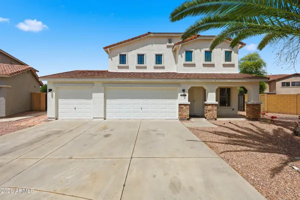 $599,000 | 15437 North 170th Court, Surprise, AZ 85388