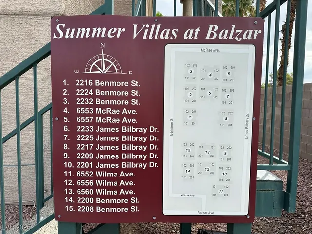 $830,000 | 2201 James Bilbray Drive, Las Vegas, NV 89108