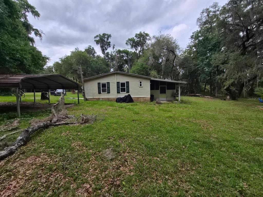 14179 Northeast 53rd Court Road Citra, FL 32113 - Photo 2 of 21