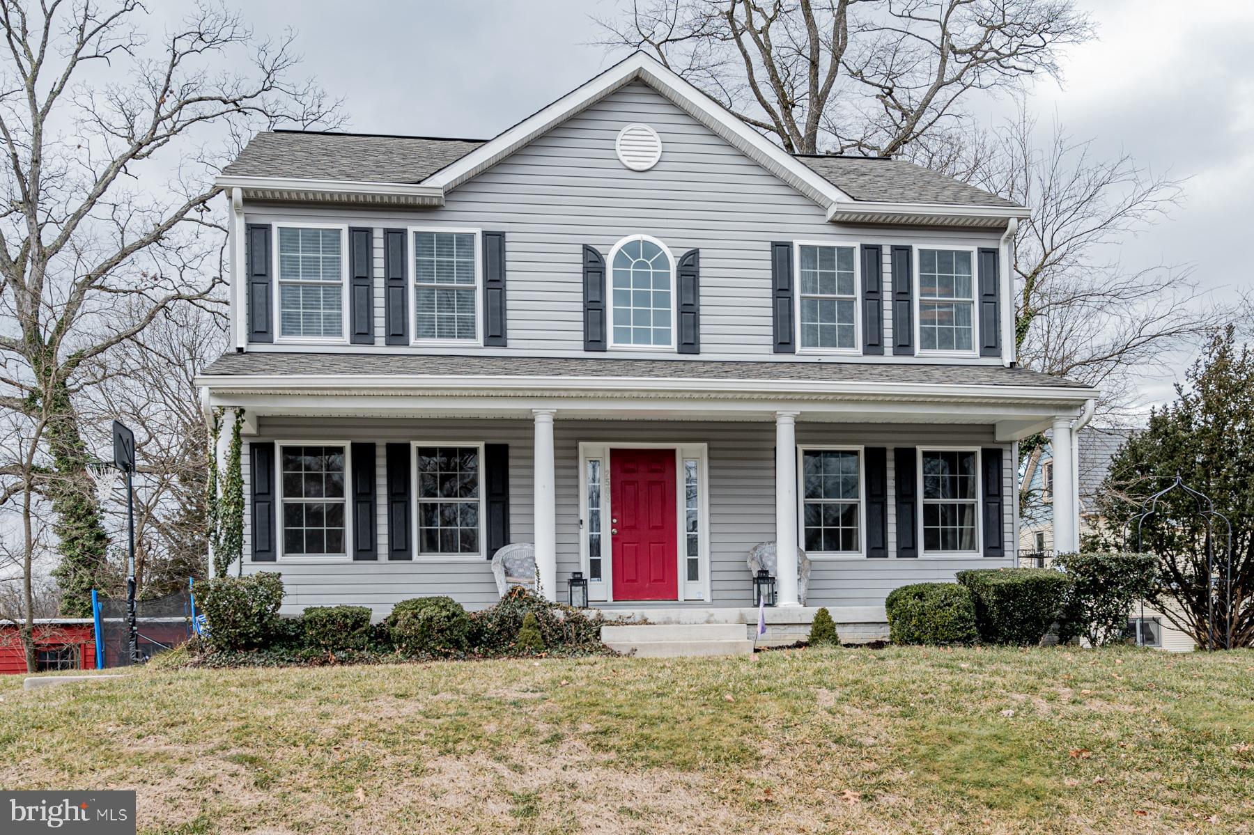 2508 Cider Mill Road Baltimore, MD 21234 - Photo 1 of 21 Gallery Image 1