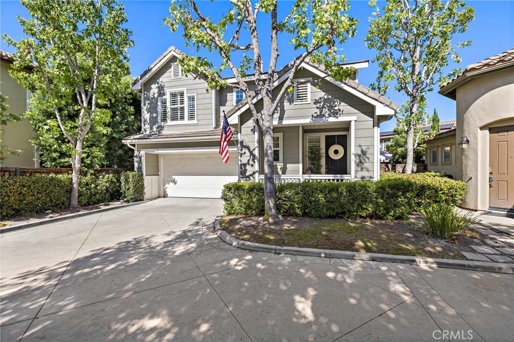 24 Fieldhouse Ladera Ranch, CA 92694 - Photo 3 of 29