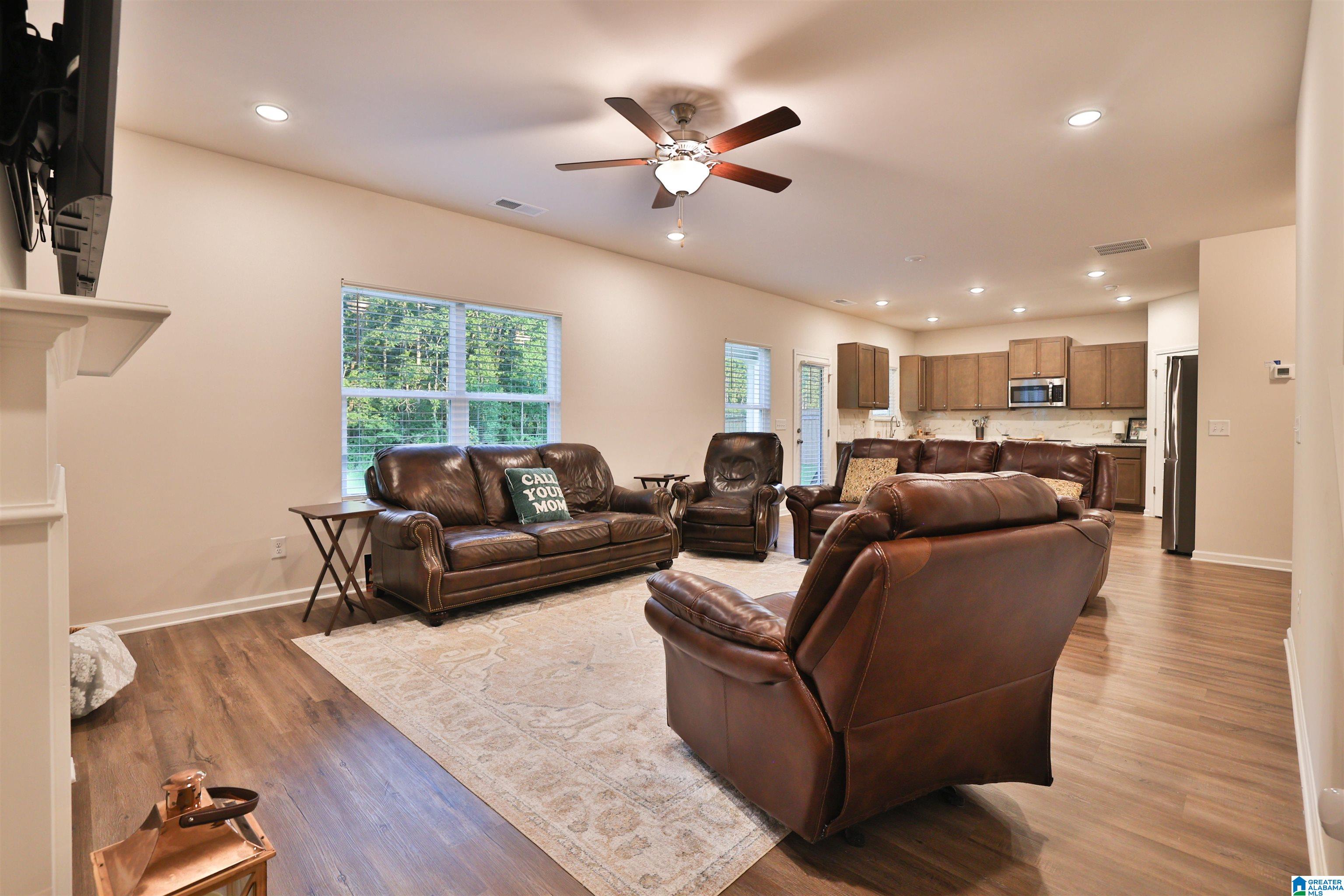 560 Ridge Circle Odenville, AL 35120 - Photo 22 of 44 Gallery Image 22