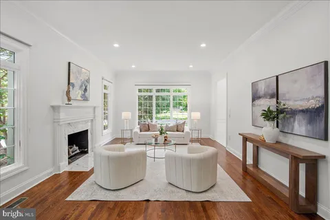 $2,695,000 | 8413 Rapley Ridge Lane, Potomac, MD 20854