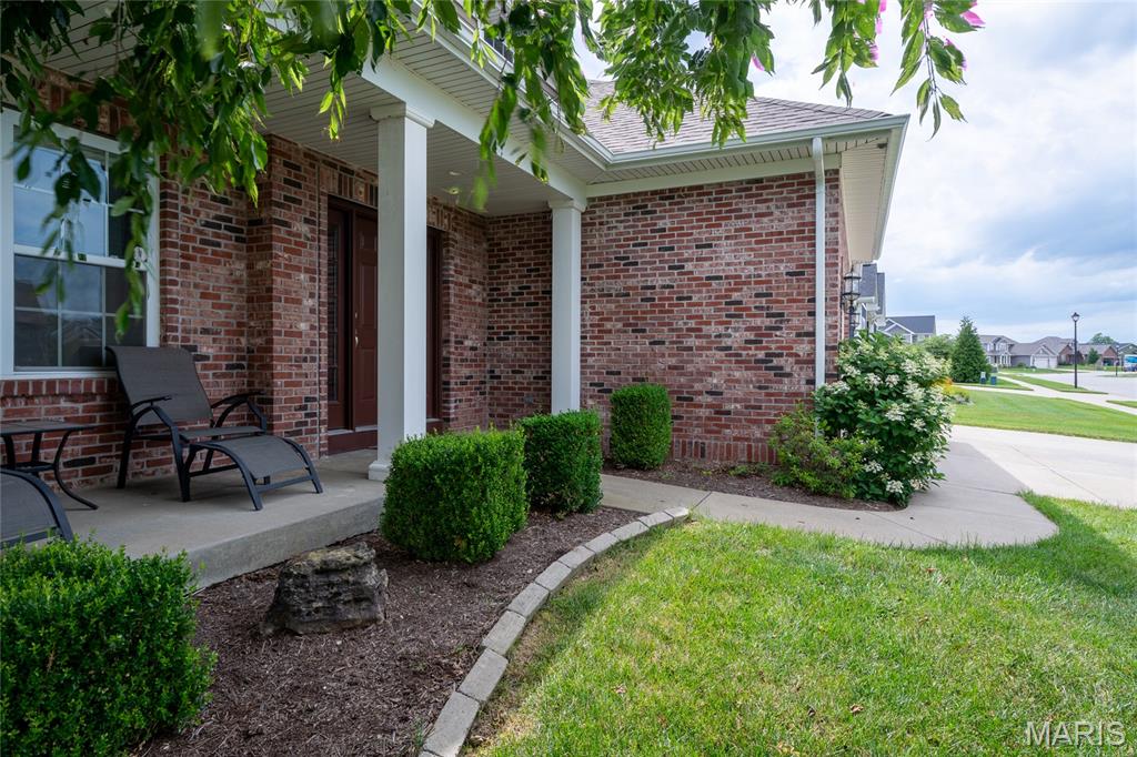 1331 Timber Ridge Trace Drive O'Fallon, IL 62269 - Photo 5 of 17