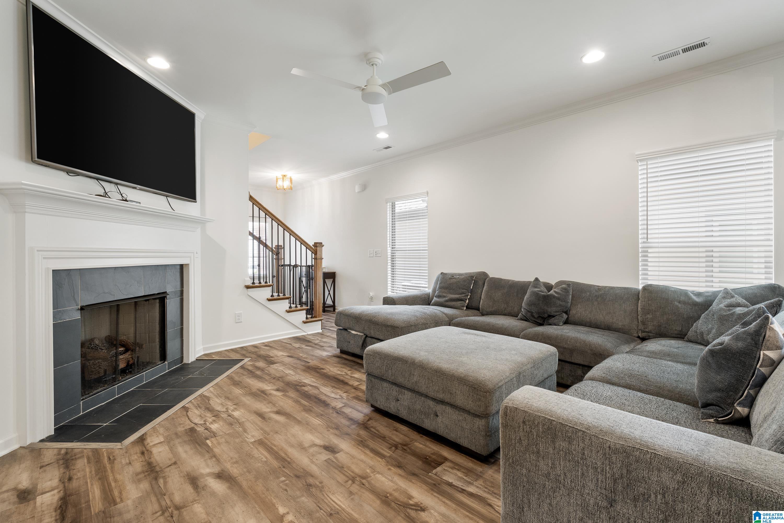 2135 Springfield Drive Chelsea, AL 35043 - Photo 6 of 45 Gallery Image 6