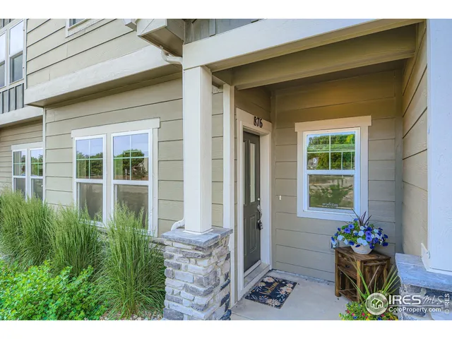 $390,000 | 876 Winding Brook Drive, Berthoud, CO 80513