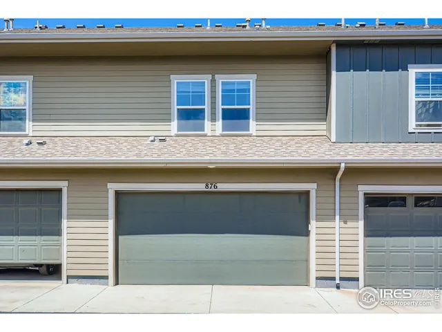 $390,000 | 876 Winding Brook Drive, Berthoud, CO 80513