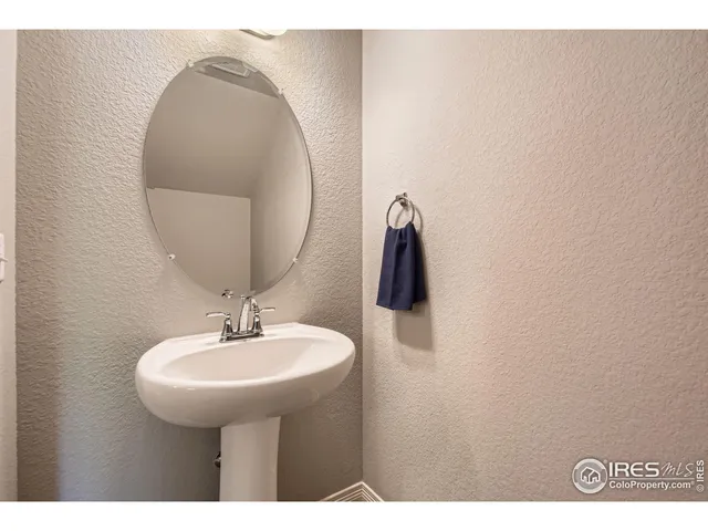 $390,000 | 876 Winding Brook Drive, Berthoud, CO 80513