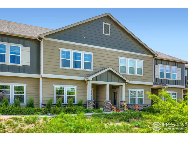 $390,000 | 876 Winding Brook Drive, Berthoud, CO 80513