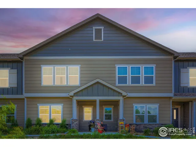$390,000 | 876 Winding Brook Drive, Berthoud, CO 80513