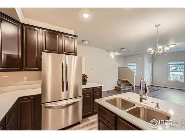 $390,000 | 876 Winding Brook Drive, Berthoud, CO 80513