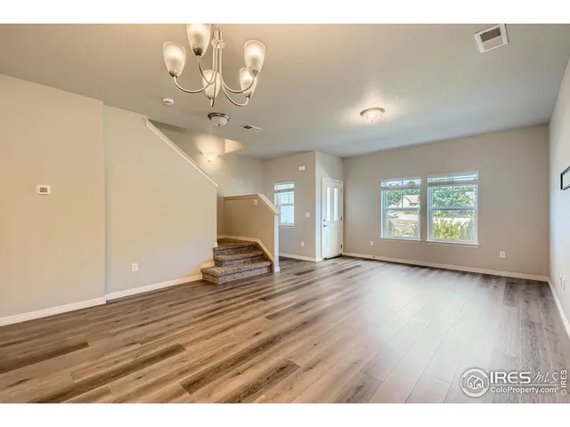 $390,000 | 876 Winding Brook Drive, Berthoud, CO 80513