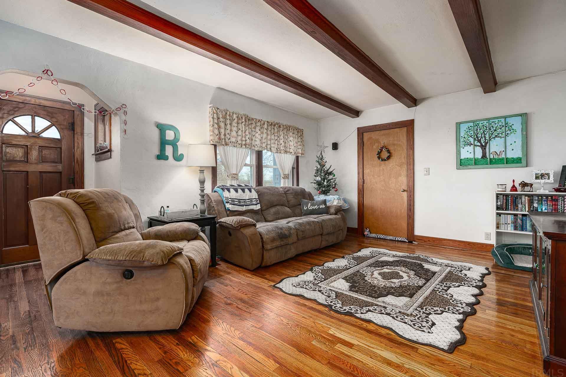 6785 Michigan Road Plymouth, IN 46563 - Photo 2 of 19 Gallery Image 2