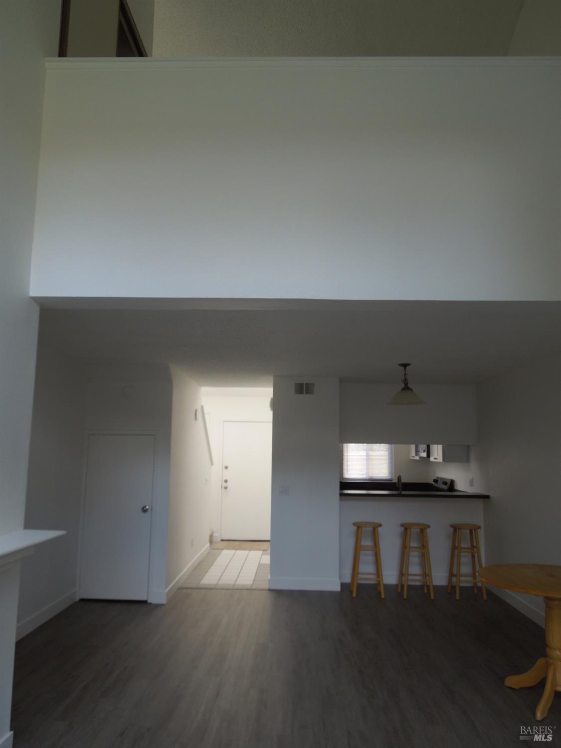 2802 Woodlake Drive Santa Rosa, CA 95405 - Photo 8 of 19 an empty room with windows