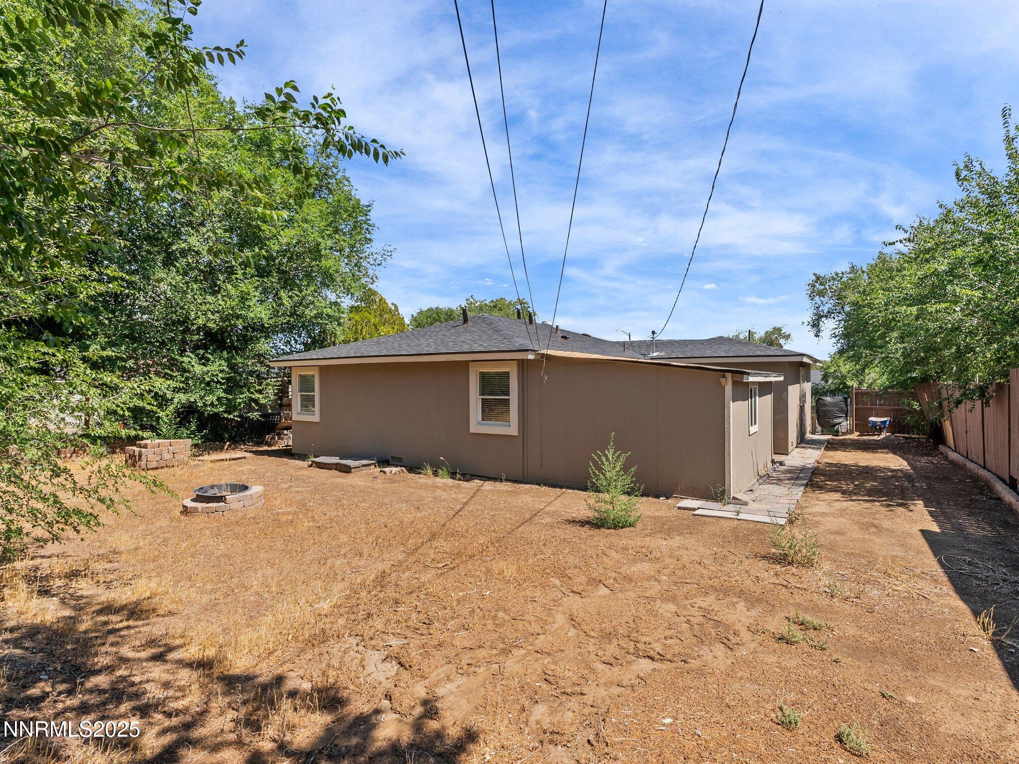 1955 Wilder Street Reno, NV 89512 - Photo 23 of 31 a house view with a outdoor space