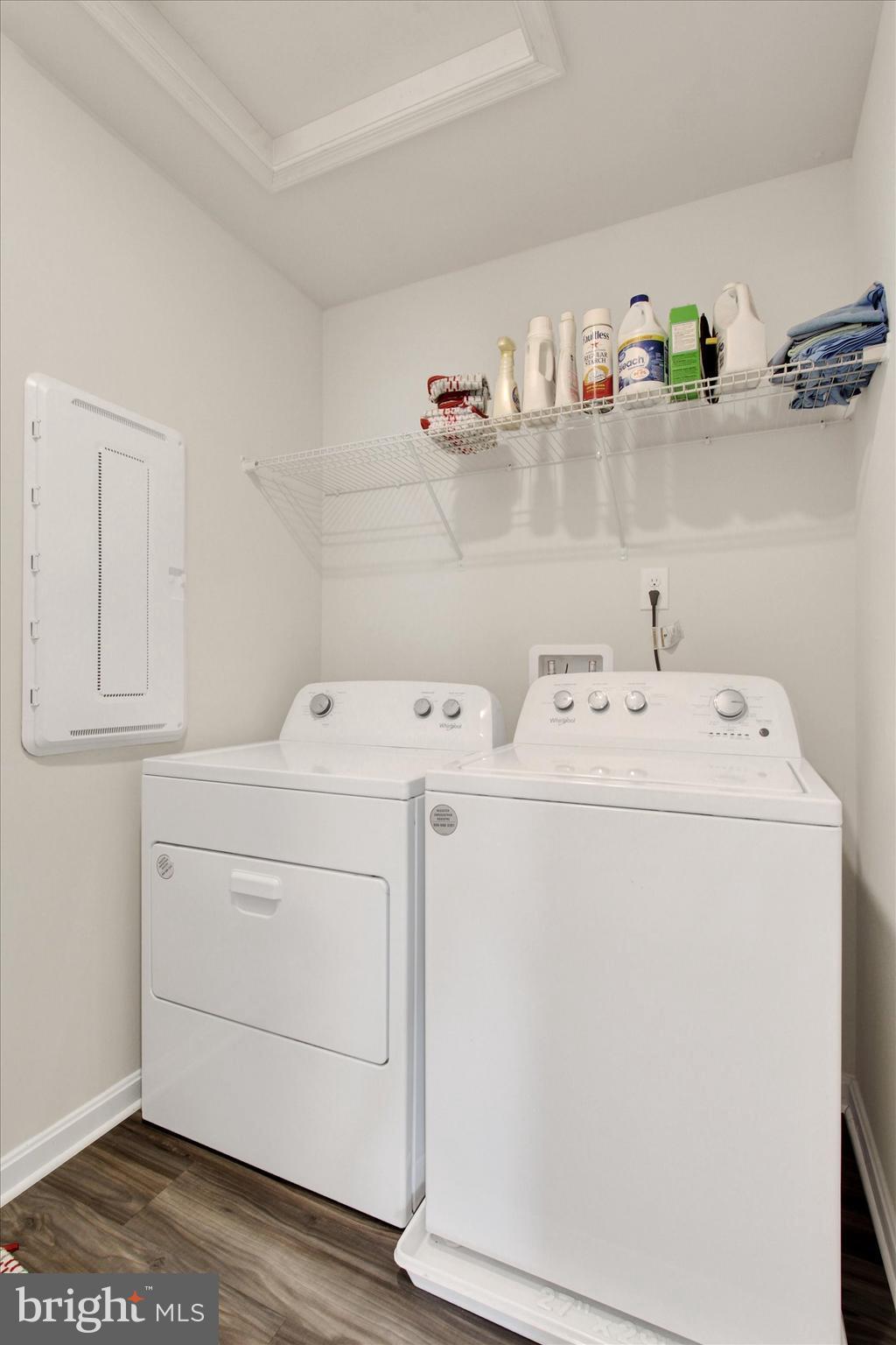 130 River Road Gettysburg, PA 17325 - Photo 22 of 27 Laundry Room