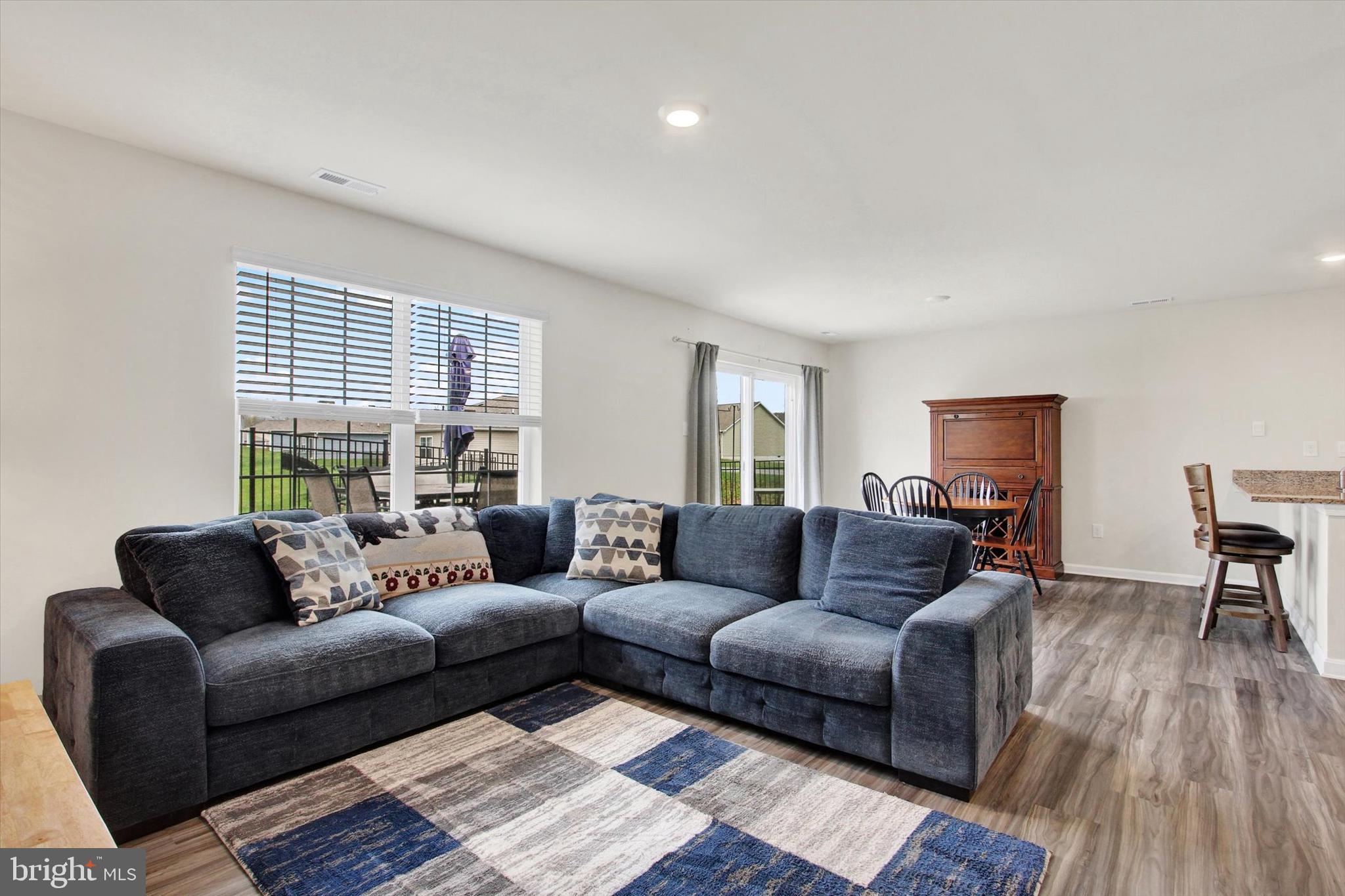 130 River Road Gettysburg, PA 17325 - Photo 26 of 27 Open floor plan to Dining